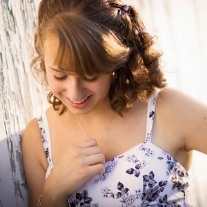 Meet your Posher, Laurel